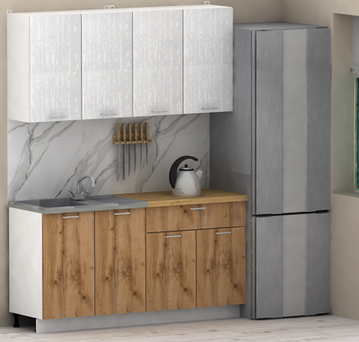 Кухонный гарнитур Eligard Lion 2.1.6