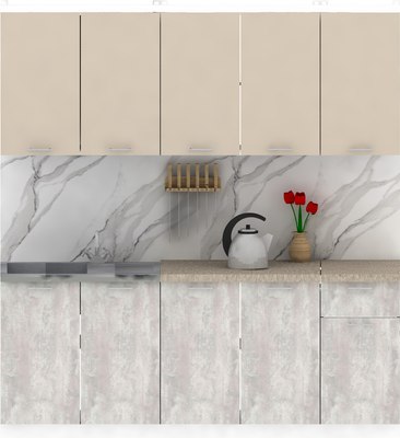 Кухонный гарнитур Eligard Lion 2.0 - фото