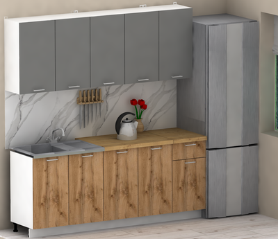 Кухонный гарнитур Eligard Lion 2.0