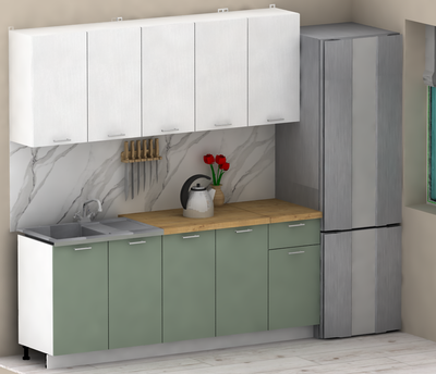 Кухонный гарнитур Eligard Lion 2.0