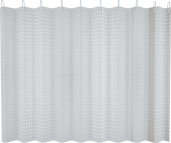 Шторка-занавеска для ванны Fashun A8756 - фото
