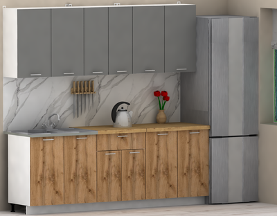 Кухонный гарнитур Eligard Lion 2.2