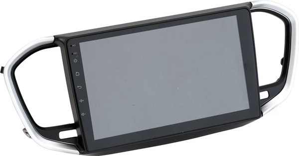 Переходная рамка Incar RLA-FC1002