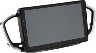 Переходная рамка Incar RLA-FC1255