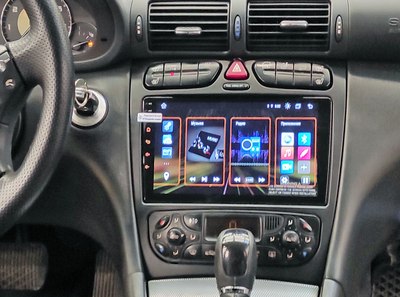 Переходная рамка Incar RMB-FC441