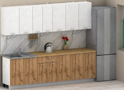 Кухонный гарнитур Eligard Lion 2.6