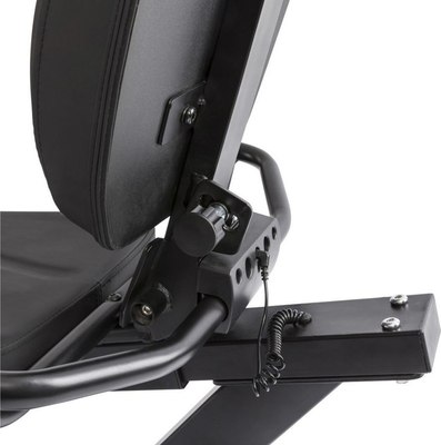 Велотренажер Tunturi Performance E50R