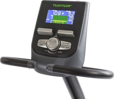 Велотренажер Tunturi Performance E50R