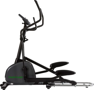 Эллиптический тренажер Tunturi Perfomance C55