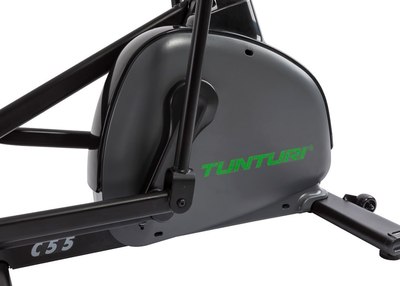 Эллиптический тренажер Tunturi Perfomance C55