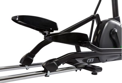 Эллиптический тренажер Tunturi Perfomance C55