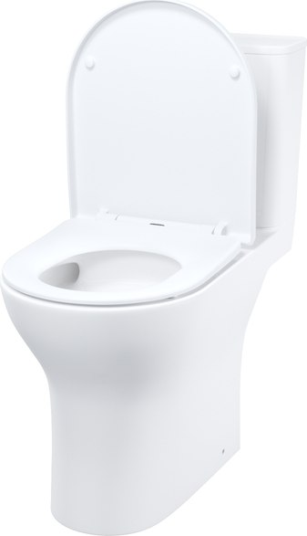 Унитаз напольный IDDIS Zodiac ZODRDSEi24