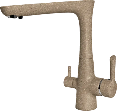 Смеситель GranFest 3223 - фото