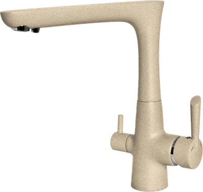 Смеситель GranFest 3223 - фото