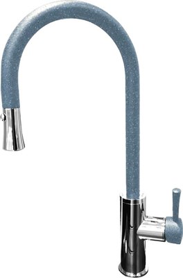 Смеситель GranFest 7652 - фото