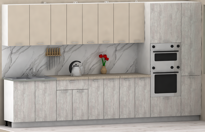 Кухонный гарнитур Eligard Lion 3.6