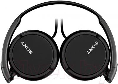 Наушники Sony MDR-ZX110