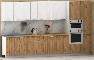 Кухонный гарнитур Eligard Lion 3.6