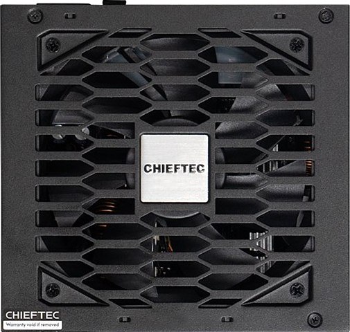 Блок питания для компьютера Chieftec Vita Bronze BPX-750S 750W