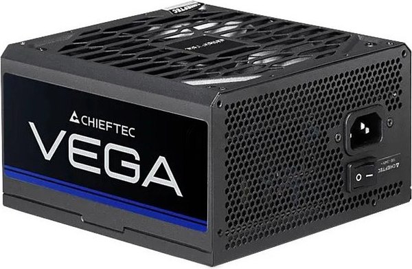 Блок питания для компьютера Chieftec Vega Gold PPG-750-S 750W