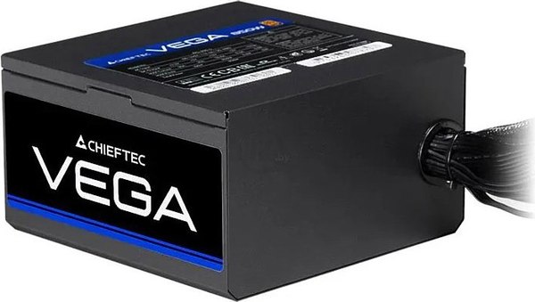 Блок питания для компьютера Chieftec Vega Gold PPG-750-S 750W