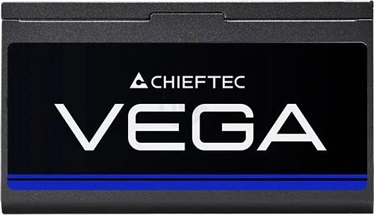 Блок питания для компьютера Chieftec Vega Gold PPG-750-S 750W