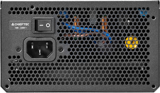 Блок питания для компьютера Chieftec Vega Gold PPG-850-S 850W