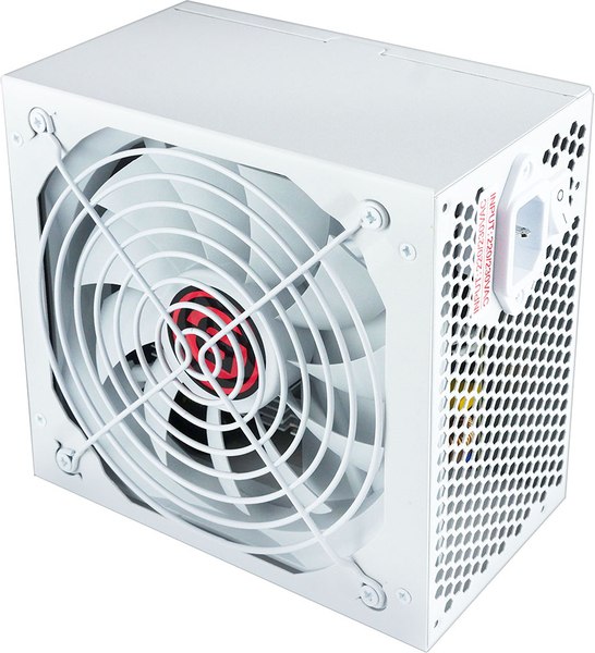 Блок питания для компьютера Ginzzu PC800 800W