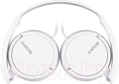 Наушники Sony MDR-ZX110