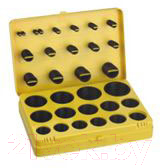 Набор уплотнительных колец Forsage F-725 - фото