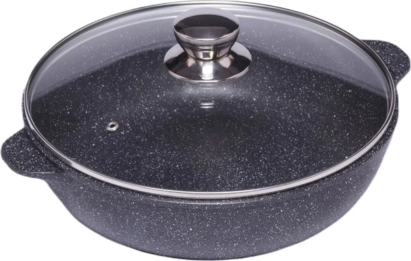 Жаровня Гардарика 1826-04-10 - фото