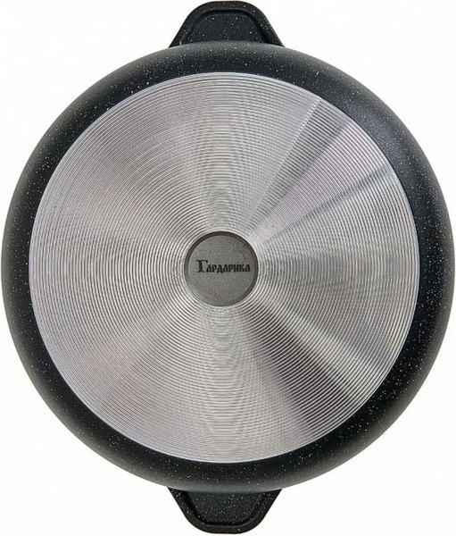 Жаровня Гардарика 1826-04-10