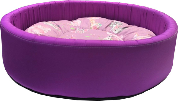 Лежанка для животных Happy Friends Прима-балерина stm 827