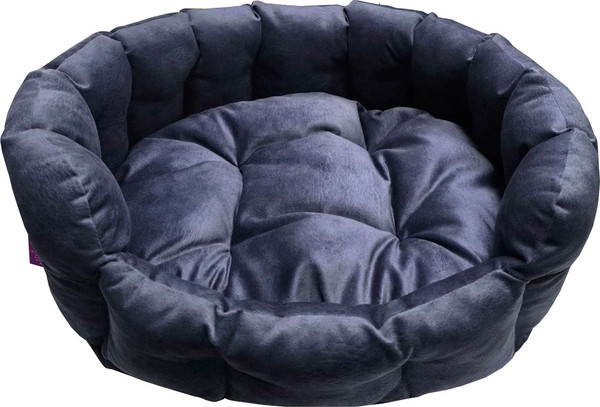 Лежанка для животных Happy Friends Flaming Lamborghini stm 821 - фото