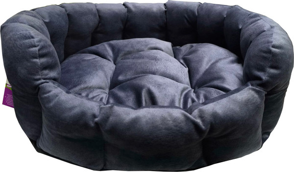 Лежанка для животных Happy Friends Flaming Lamborghini stm 821