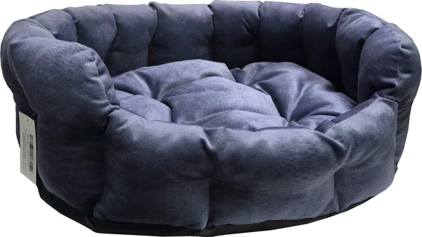 Лежанка для животных Happy Friends Flaming Lamborghini stm 821