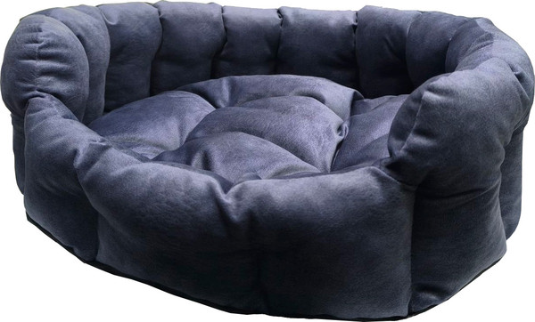 Лежанка для животных Happy Friends Flaming Lamborghini stm 821