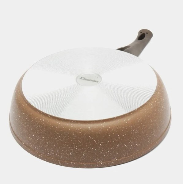 Сковорода Гардарика 1220-07