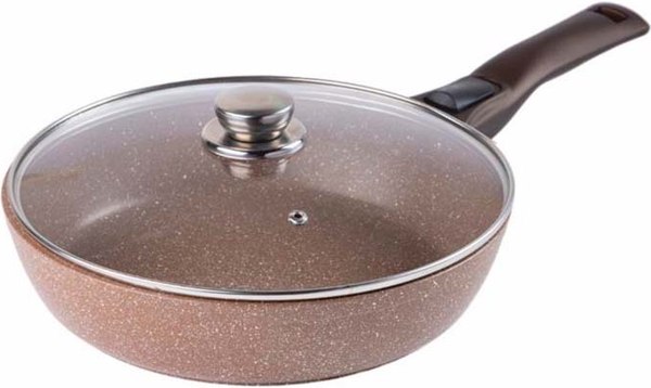 Сковорода Гардарика 1226-07-01-10 - фото