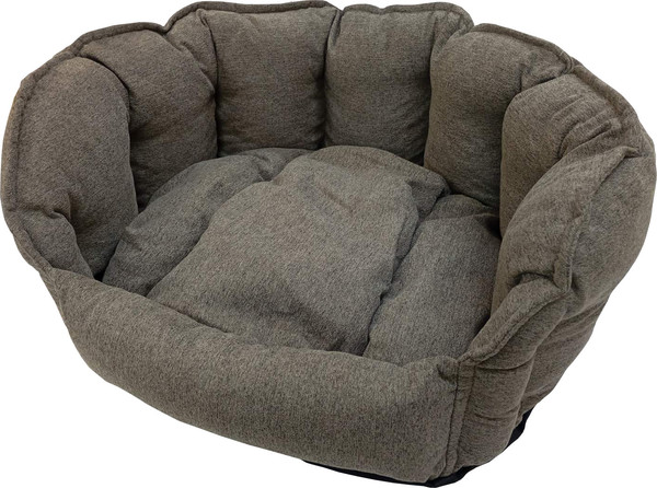 Лежанка для животных Happy Friends Ракушка Амелия stm 823