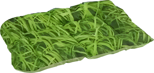 Матрас для животных Happy Friends Травка stm 616 - фото