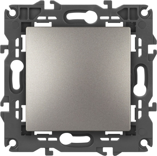 Клавиша для выключателя ЭРА Elegance 14-1111-16 / Б0065812