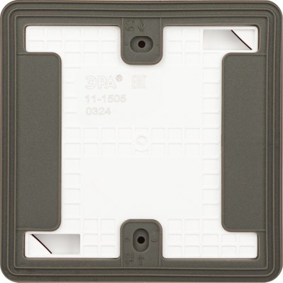 Выключатель ЭРА Эксперт 11-1505-01 / Б0063282