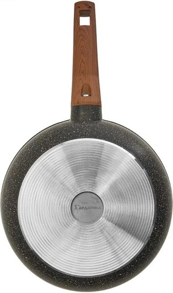 Сковорода Гардарика 0424-18