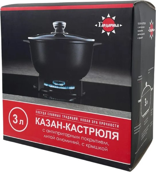 Казан Гардарика 1703-18-10