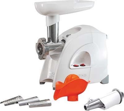 Мясорубка электрическая Аксион М 41.04 - фото