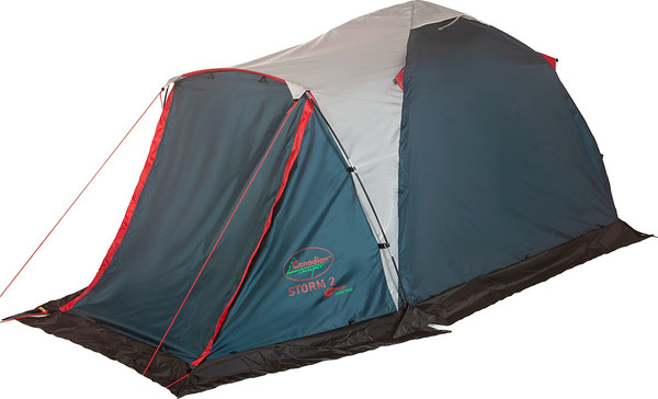 Палатка Canadian Camper Storm 2 (Royal)