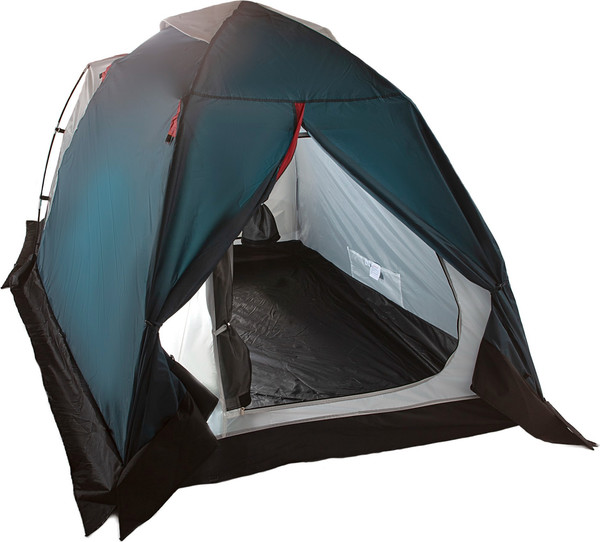 Палатка Canadian Camper Storm 2 (Royal)