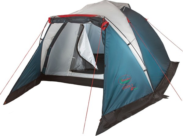 Палатка Canadian Camper Storm 3 (Royal)