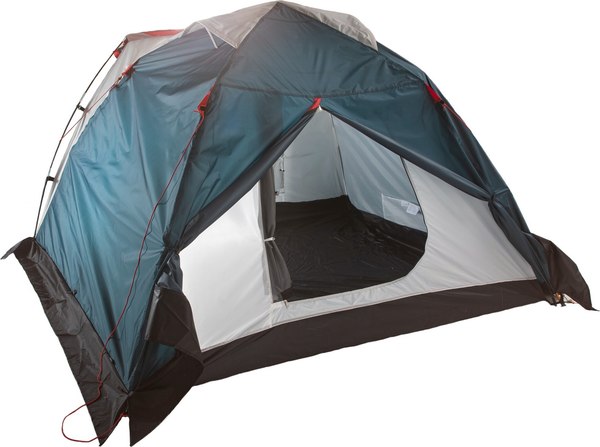Палатка Canadian Camper Storm 3 (Royal)